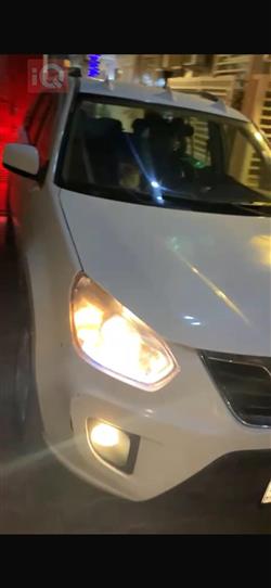 شيري تيجو 2